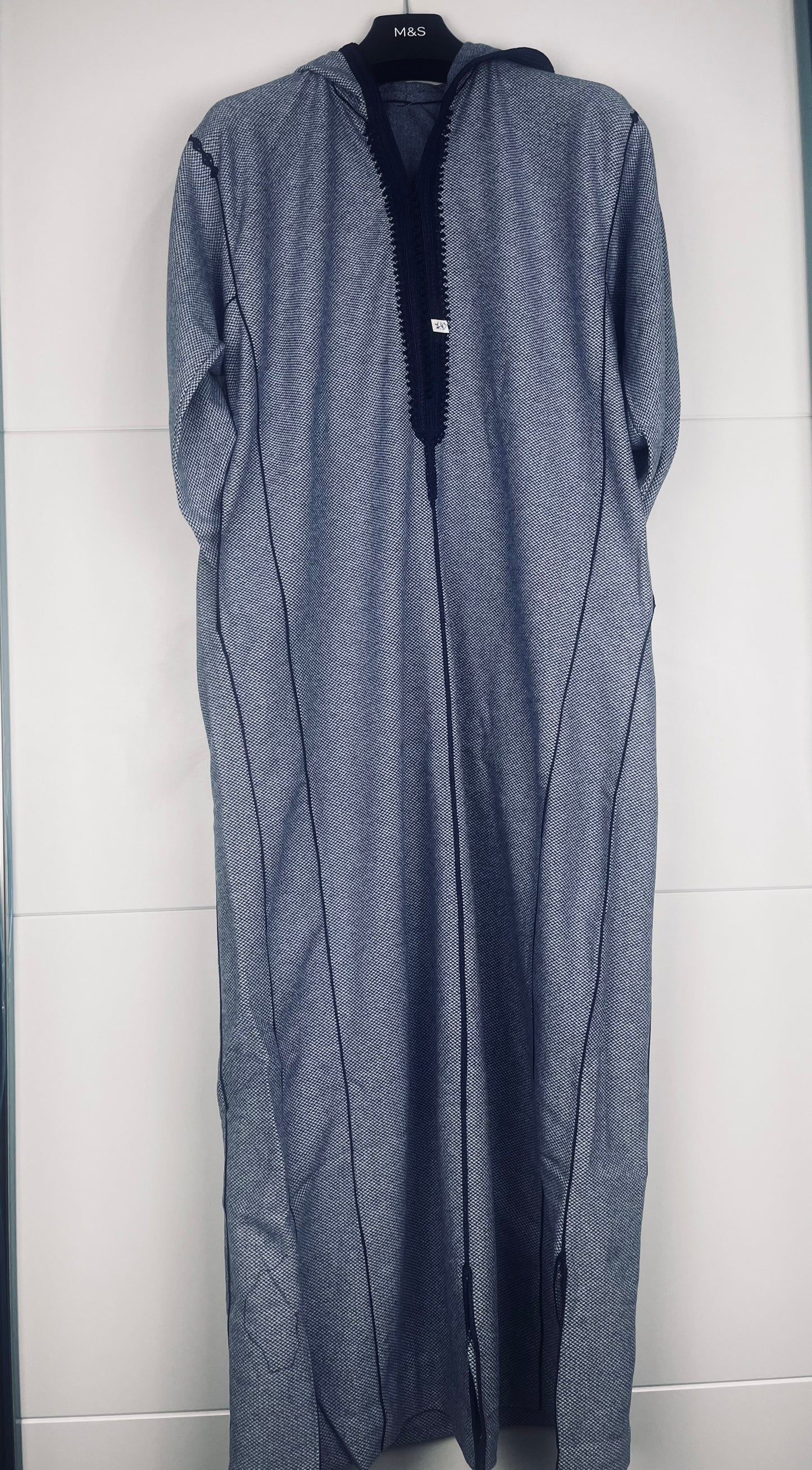 Powder blue
