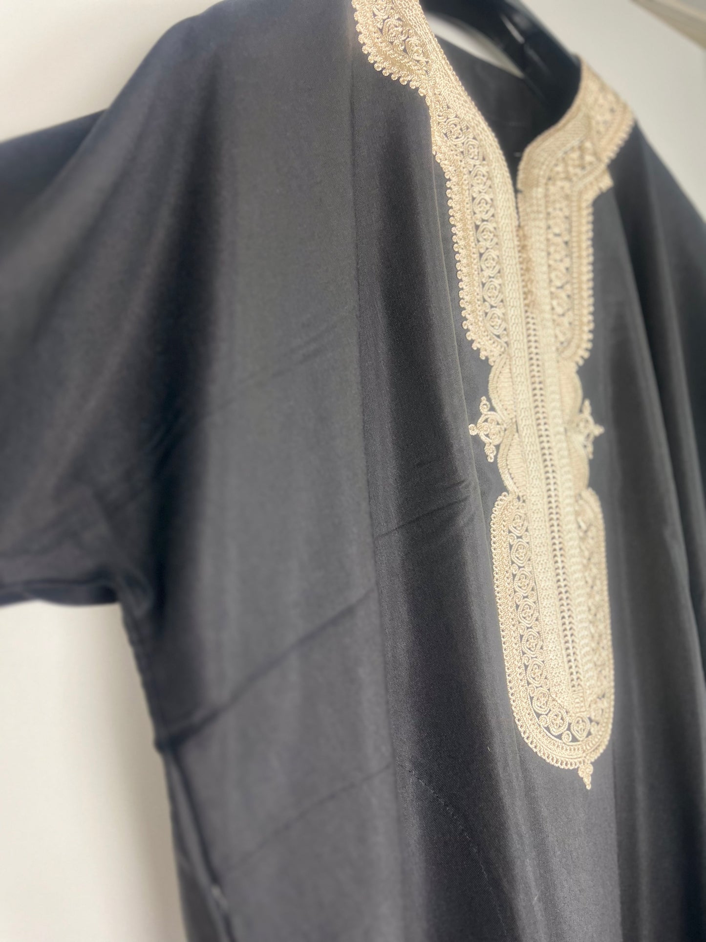 Certina black and Caramel