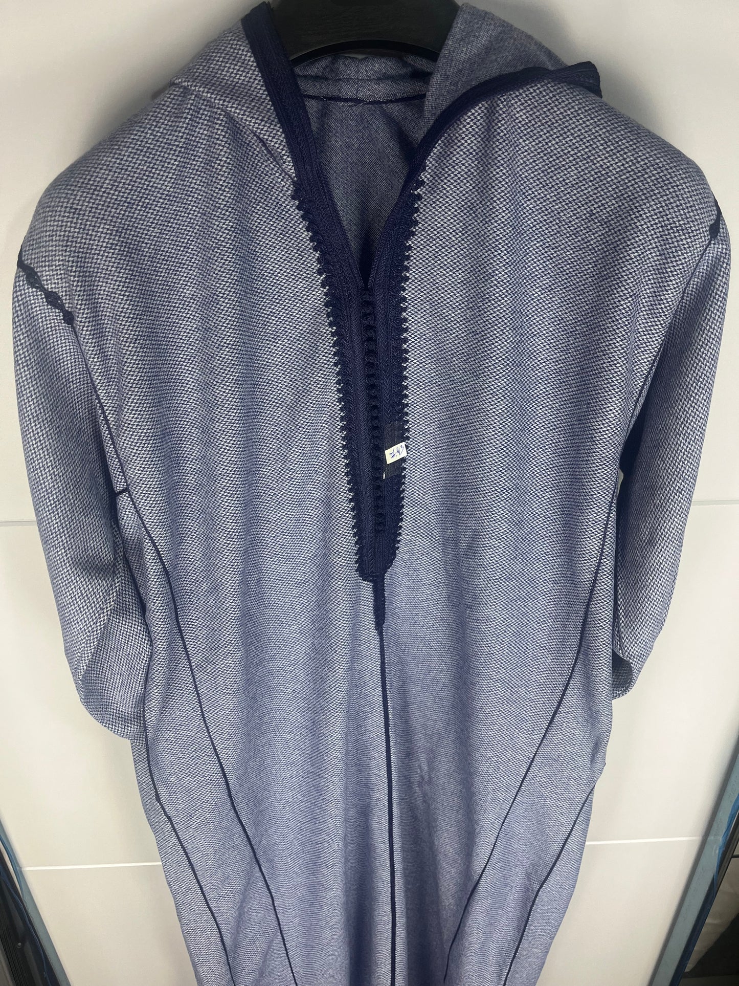 Powder blue