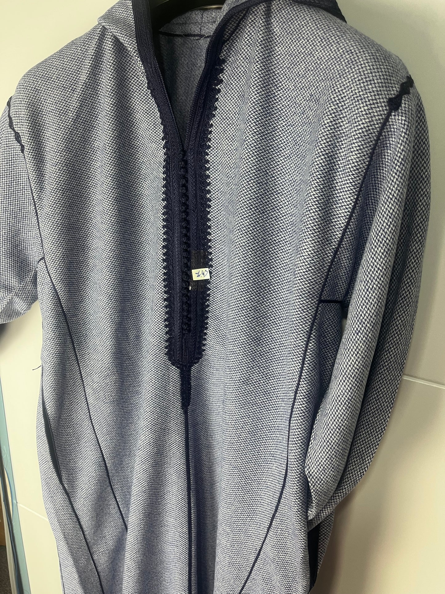 Powder blue