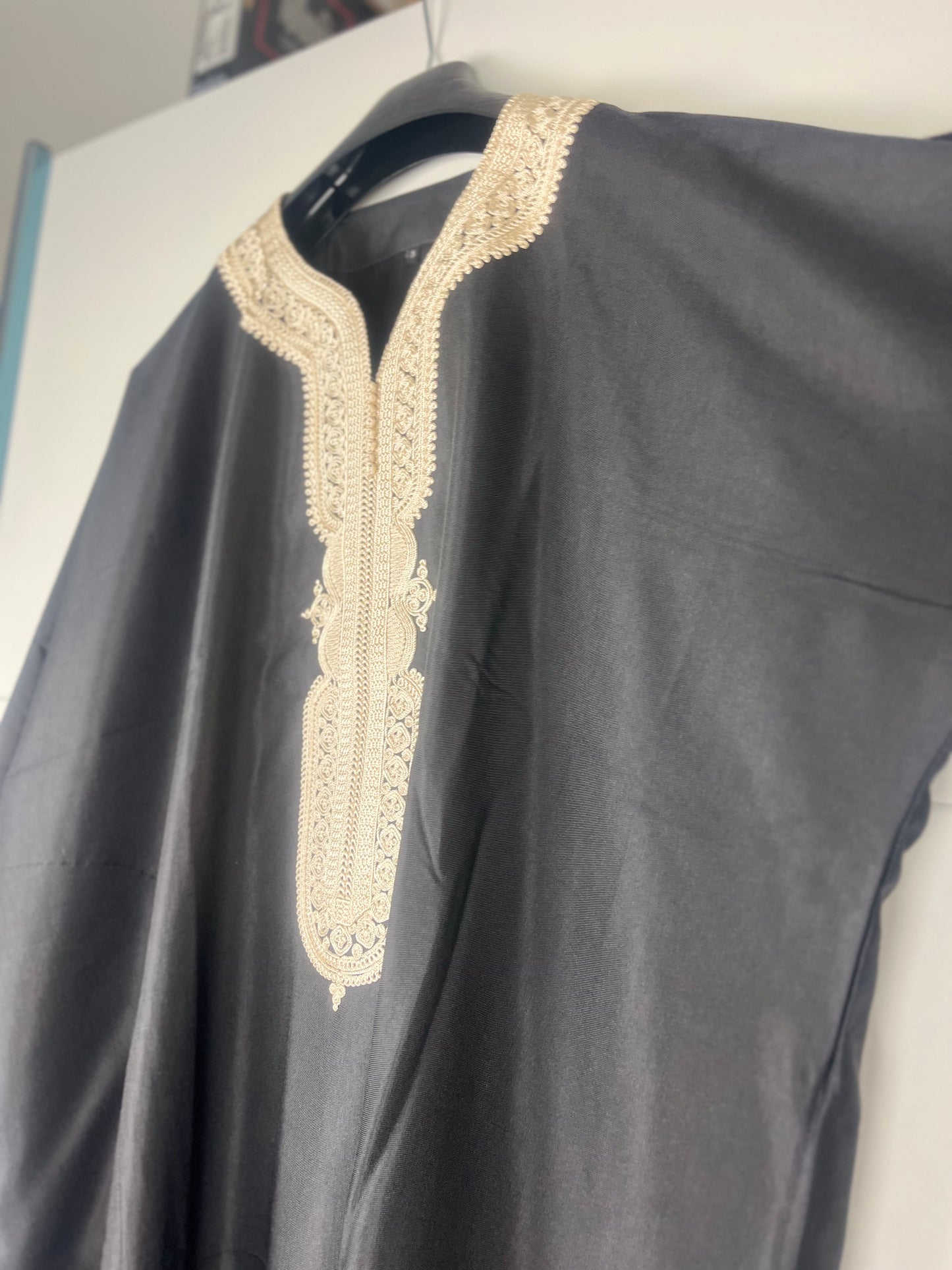 Certina black and Caramel