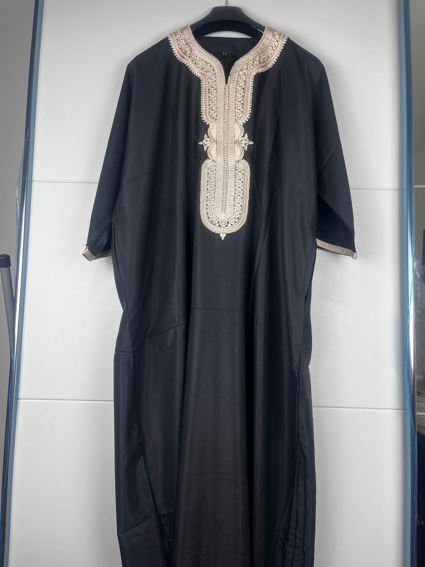 Certina black and Caramel