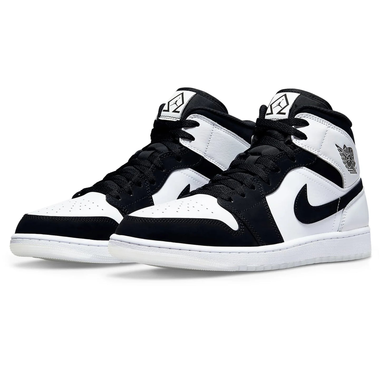 Jordan 1 Mid Diamond Shorts