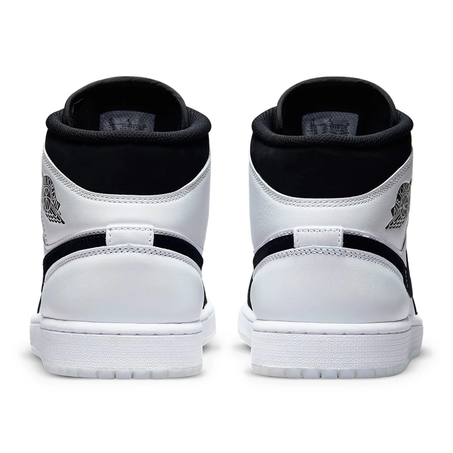 Jordan 1 Mid Diamond Shorts