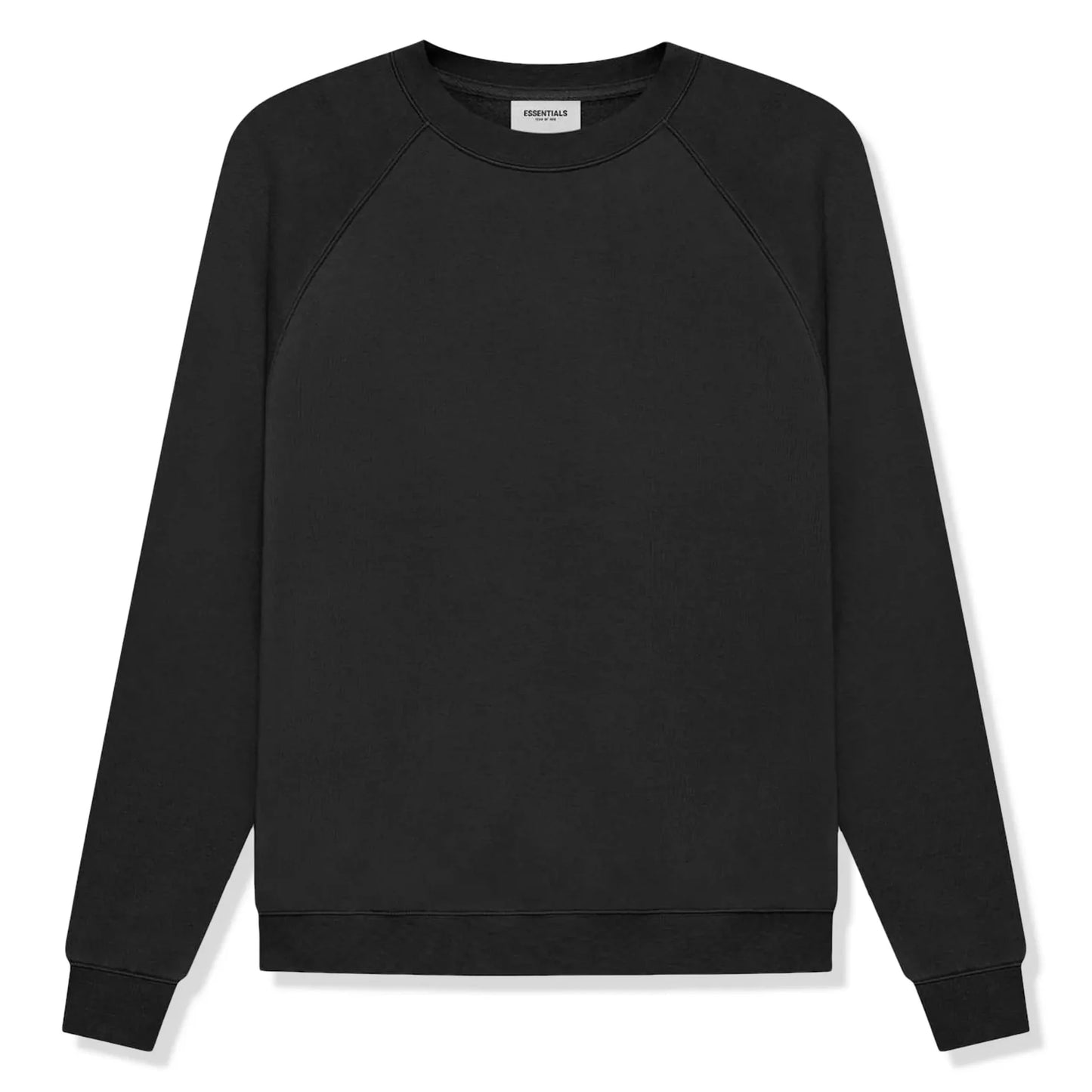 FOG Essentials Sweatshirt Black