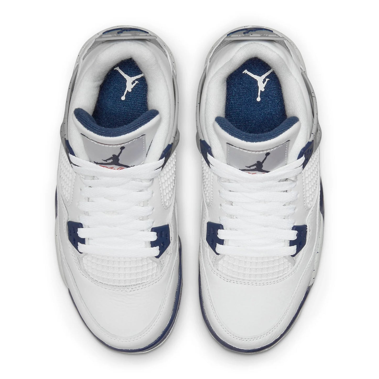Jordan 4 Retro Midnight Navy (GS)