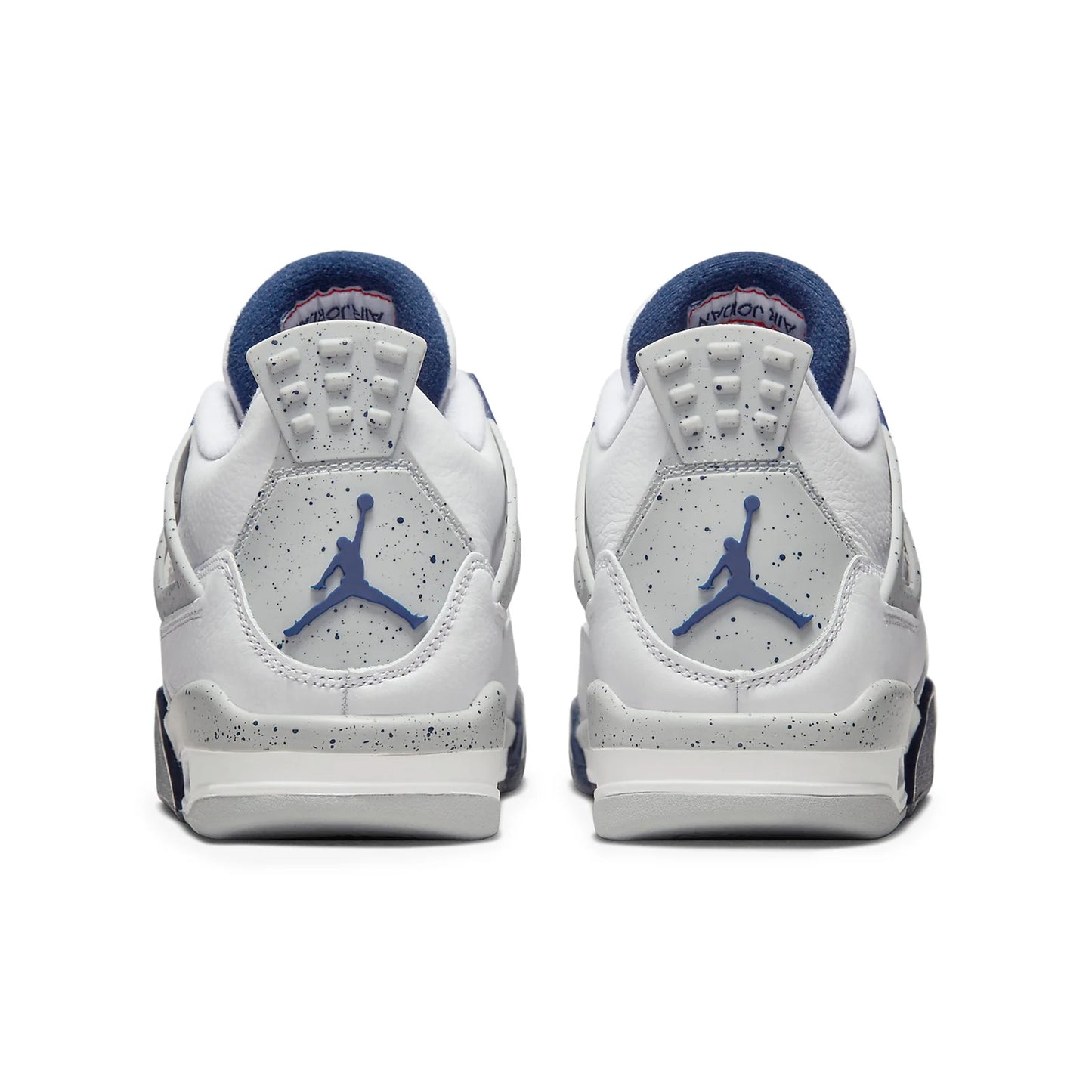 Jordan 4 Retro Midnight Navy (GS)