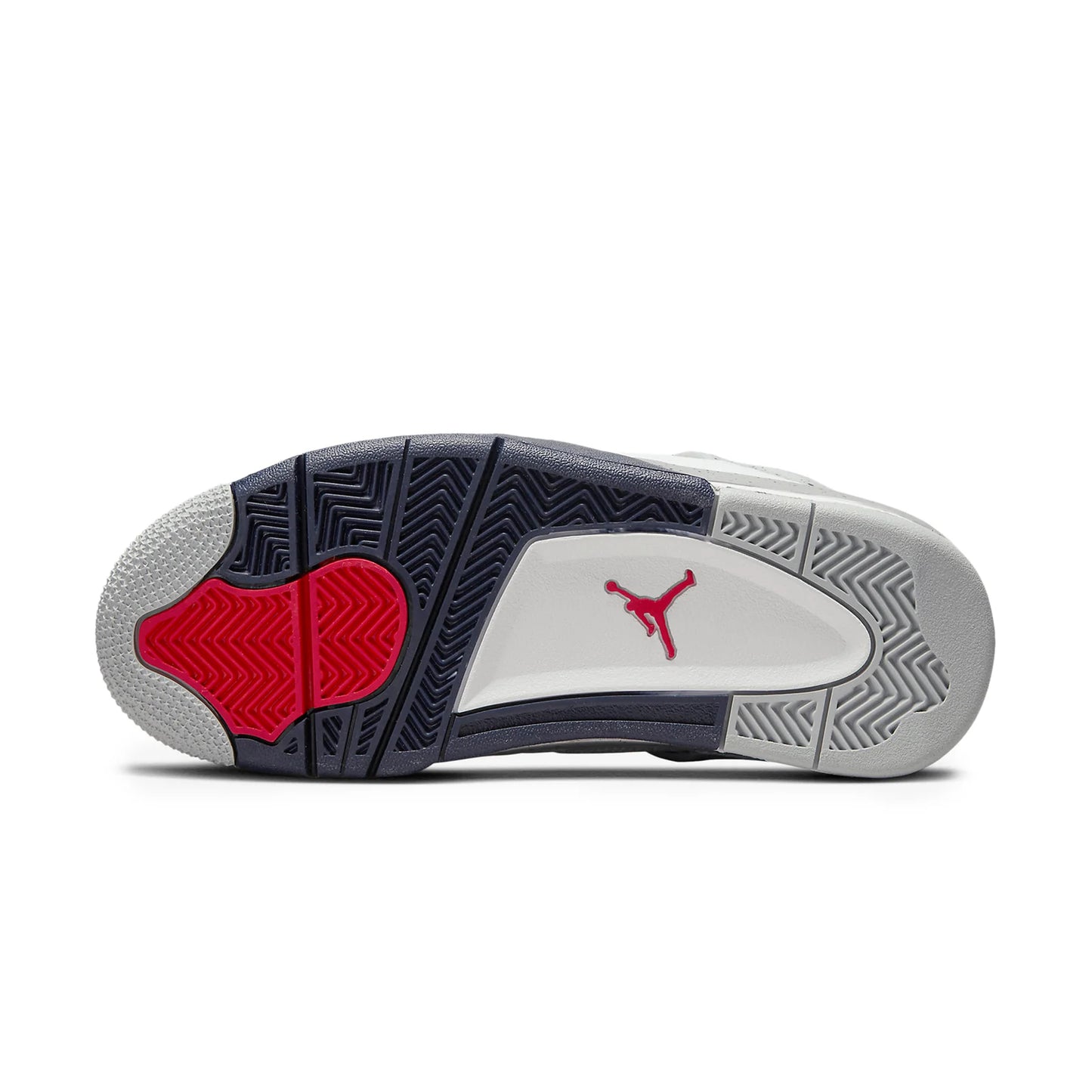 Jordan 4 Retro Midnight Navy (GS)