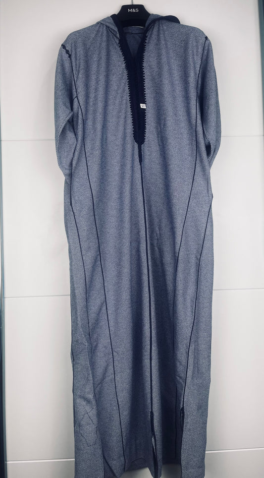 Powder blue