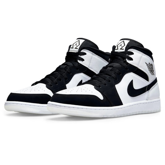Jordan 1 Mid Diamond Shorts