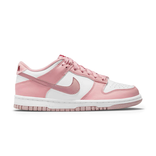 Nike Dunk Low Pink Velvet (GS)