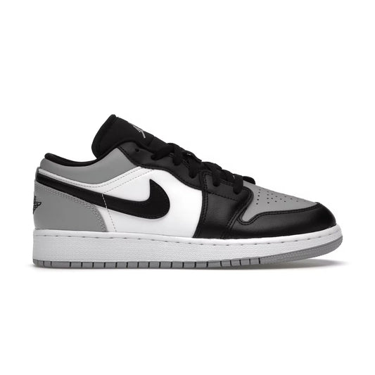 Jordan 1 Low Shadow Toe (GS)